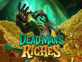 Dead Mans Riches